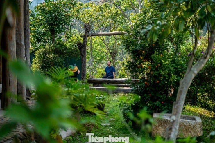 No todo el mundo conoce la escena en la cima de Ky Thuong - 5