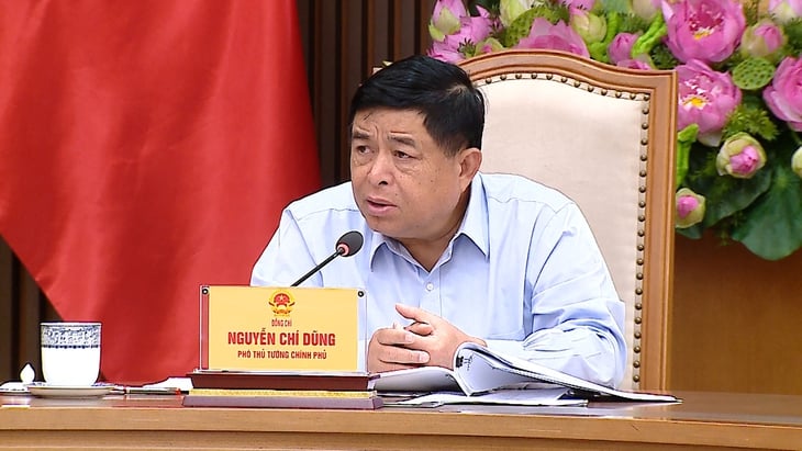 Đưa Việt Nam là trung tâm sản xuất UAV hàng đầu khu vực, ứng dụng nhiều lĩnh vực - Ảnh 1.