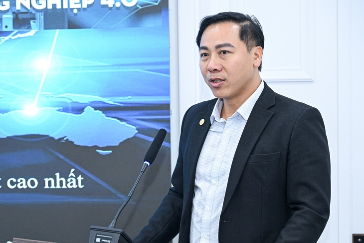 Lo ngại tình trạng đem thông tin cá nhân đổi lấy tiện ích dịch vụ - Ảnh 3.