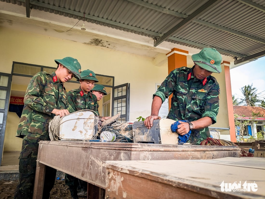 học sinh - Ảnh 2.