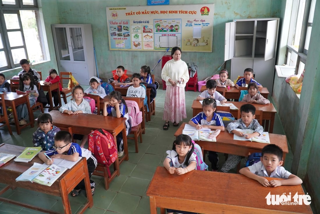 học sinh - Ảnh 4.