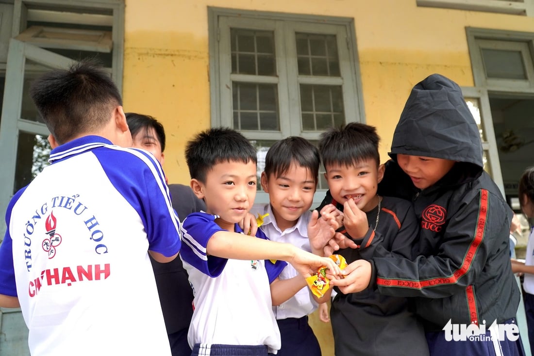 học sinh - Ảnh 10.