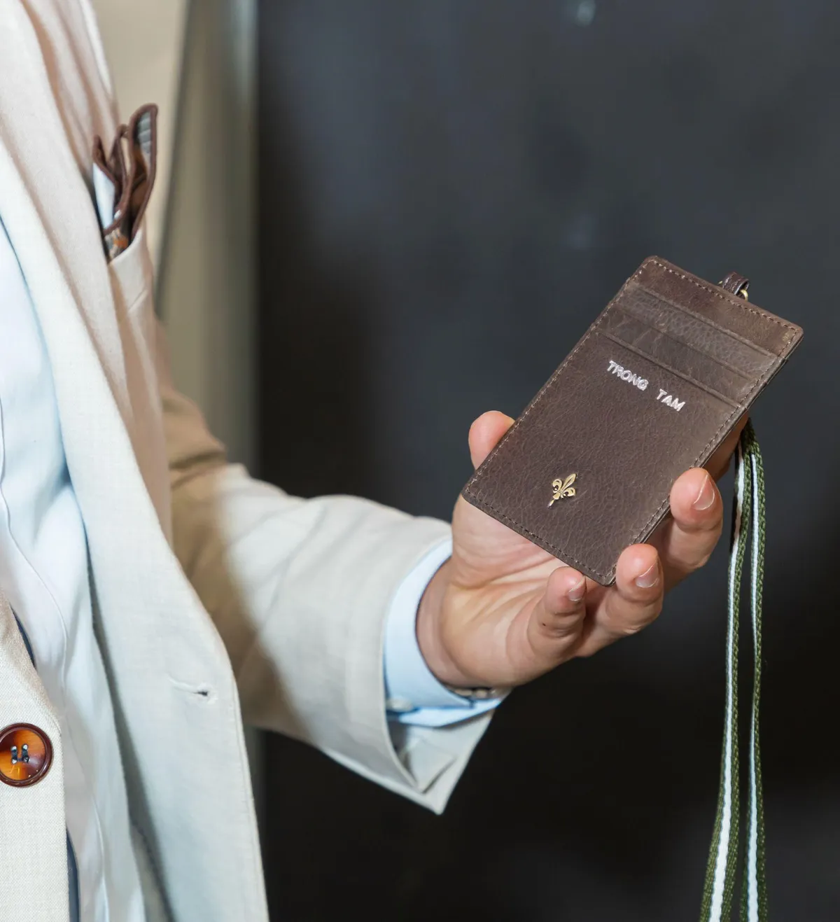 GLEAxLUG ra mắt BST da thật 2026: 