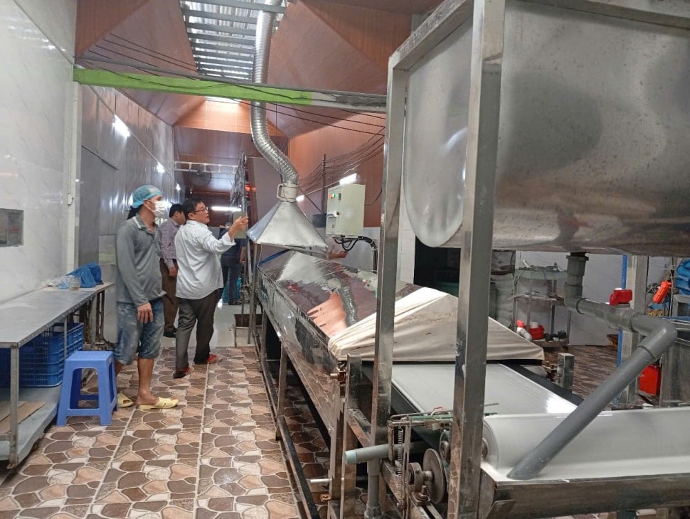 الترويج الصناعي