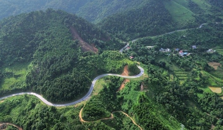 Thái Nguyên tăng tốc số hóa ở vùng khó, mở đường cho công dân số - Ảnh 1.