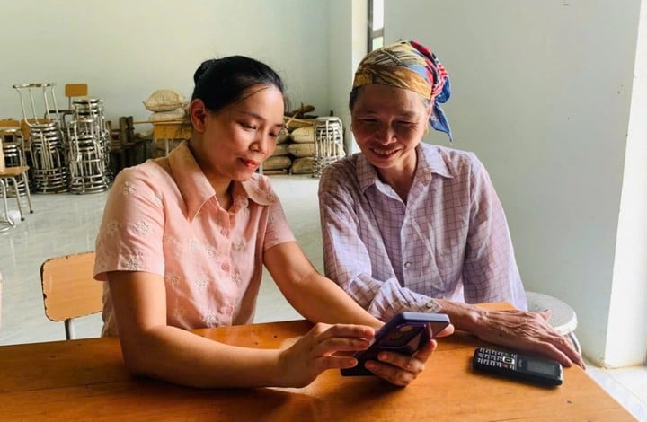 Thái Nguyên tăng tốc số hóa ở vùng khó, mở đường cho công dân số - Ảnh 2.