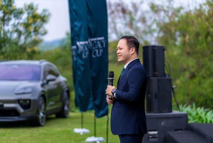 VPBank Private Legacy Cup: Kết nối tinh hoa, kiến tạo thịnh vượng - Ảnh 2.