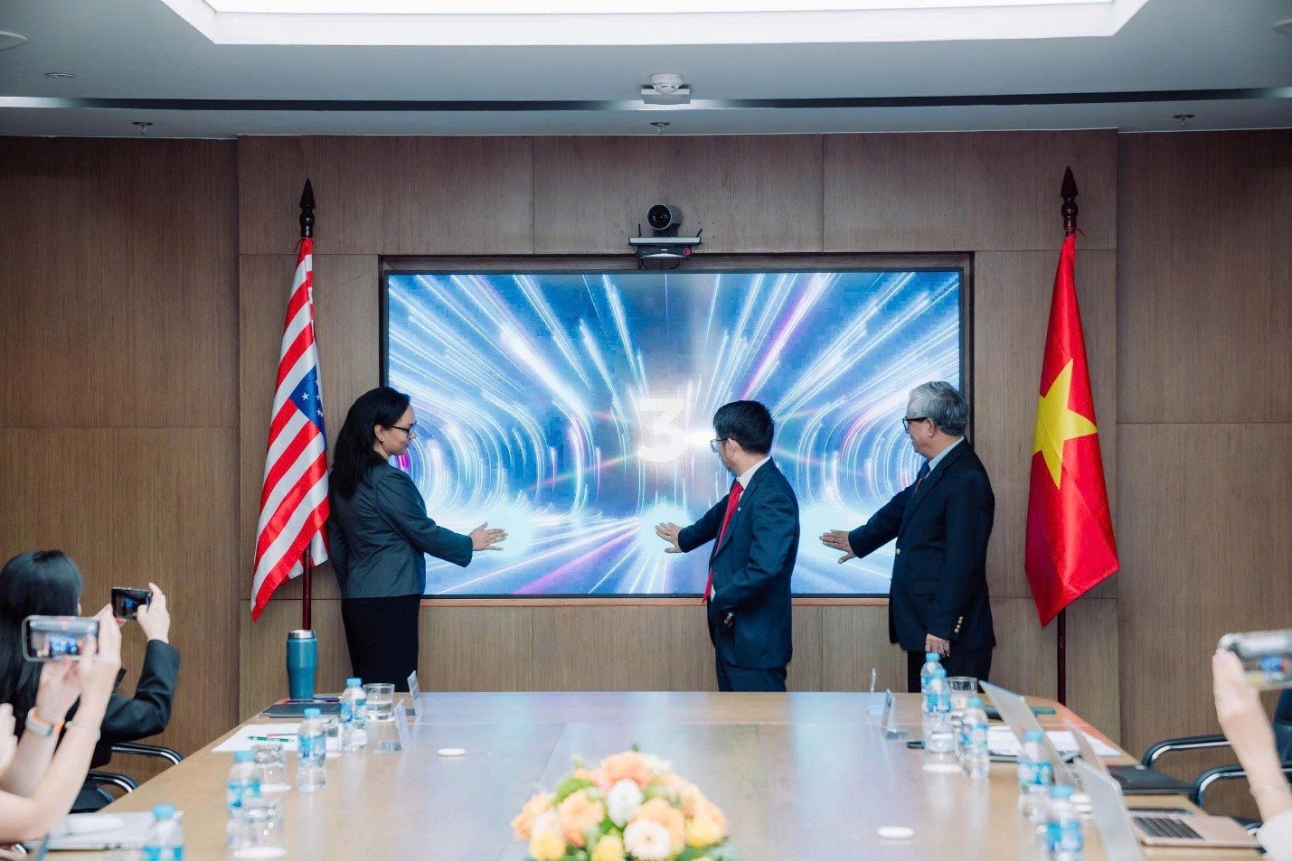 Americký standardní titul MBA byl poprvé plně převeden do Vietnamu-4.jpg