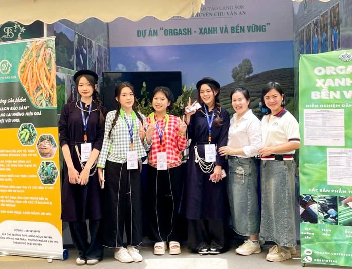 ຫັນ​ໃບ​ຊາ​ເກົ່າ​ໃຫ້​ກາຍ​ເປັນ​ຜະ​ລິດ​ຕະ​ພັນ​ທີ່​ເປັນ​ມິດ​ກັບ​ສິ່ງ​ແວດ​ລ້ອມ - ຮູບ 3.