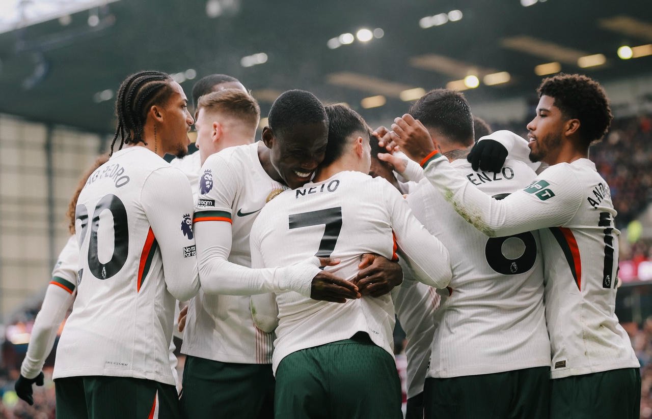 Champions League: Chelsea möter Barca