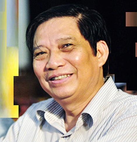 Văn học giải phóng miền Nam Việt Nam: Một tiến trình độc đáo- Ảnh 3.