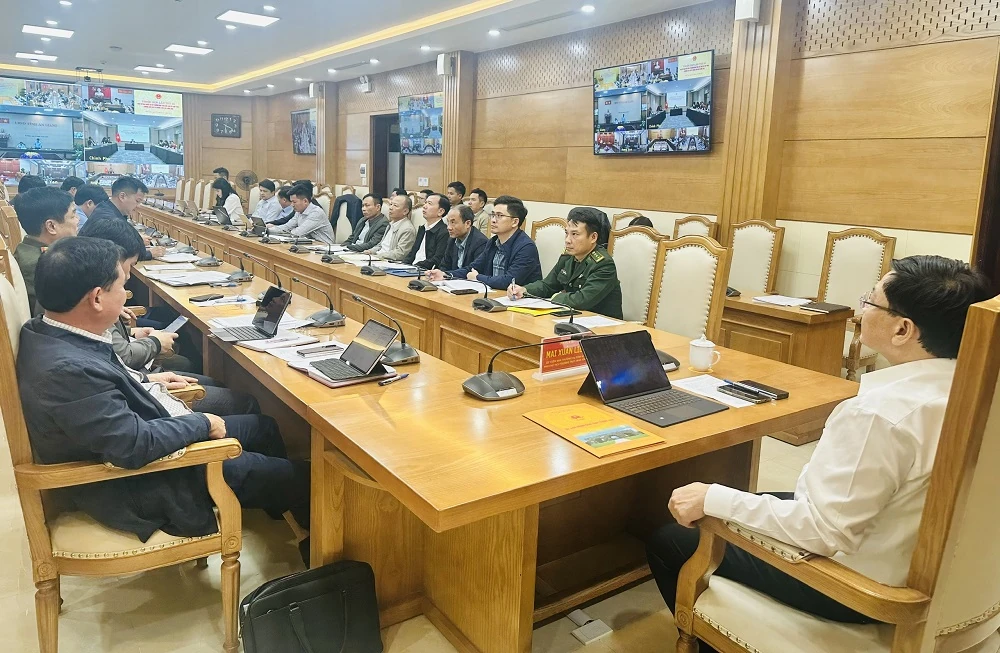 Control mai strict și hotărâre de a preveni și a pune capăt pescuitului INN