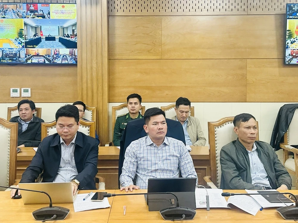 Control mai strict și hotărâre de a preveni și a pune capăt pescuitului INN