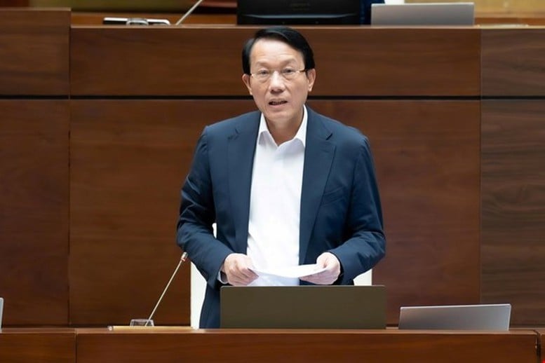 Đề xuất áp dụng giám sát điện tử với người cai nghiện tại cộng đồng- Ảnh 1.