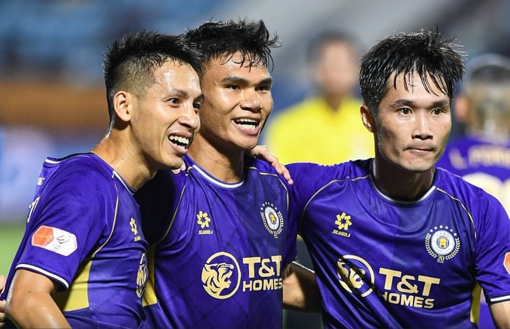 Hà Nội - Ảnh 1.