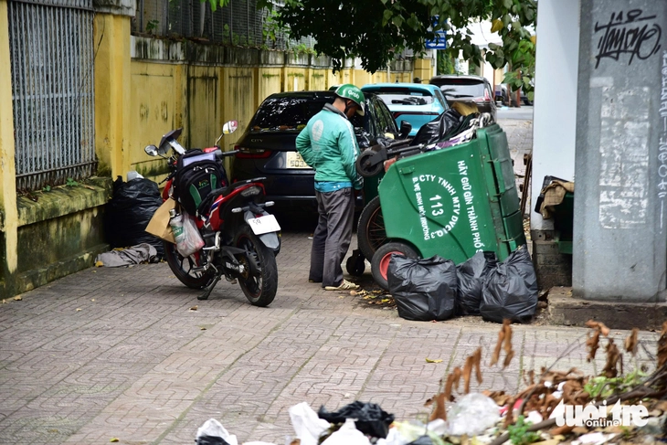 Viện Pasteur TP.HCM - Ảnh 6.
