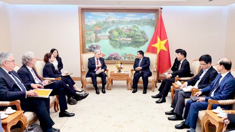 리셉션 풍경. (사진: 정부 전자정보 포털)