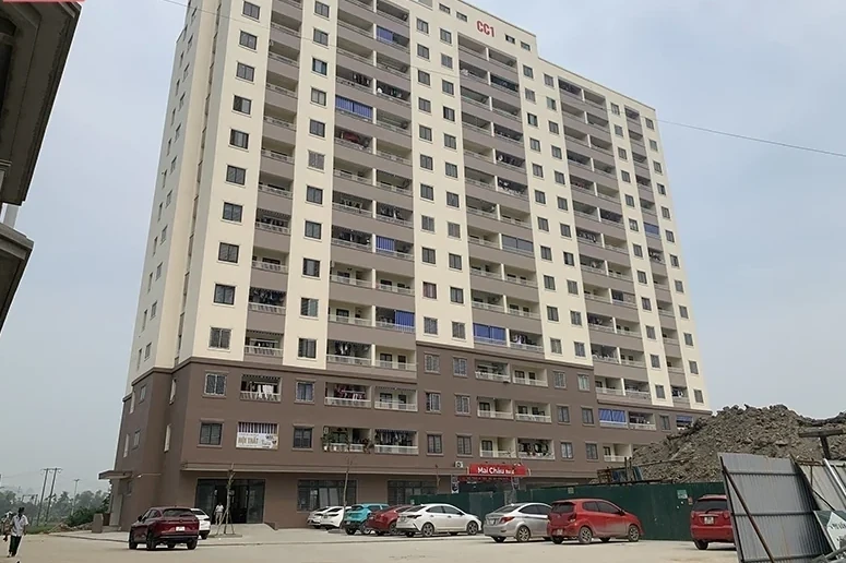 Thanh Hoa រឹតបន្តឹងនីតិវិធីសម្រាប់ការដាក់ពាក្យស្នើសុំទិញ និងលក់លំនៅដ្ឋានសង្គម