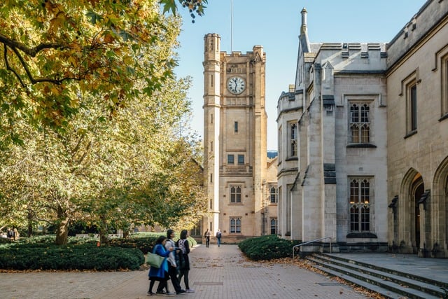 Người Việt lần đầu du học Úc giảm 42% - Ảnh 1.