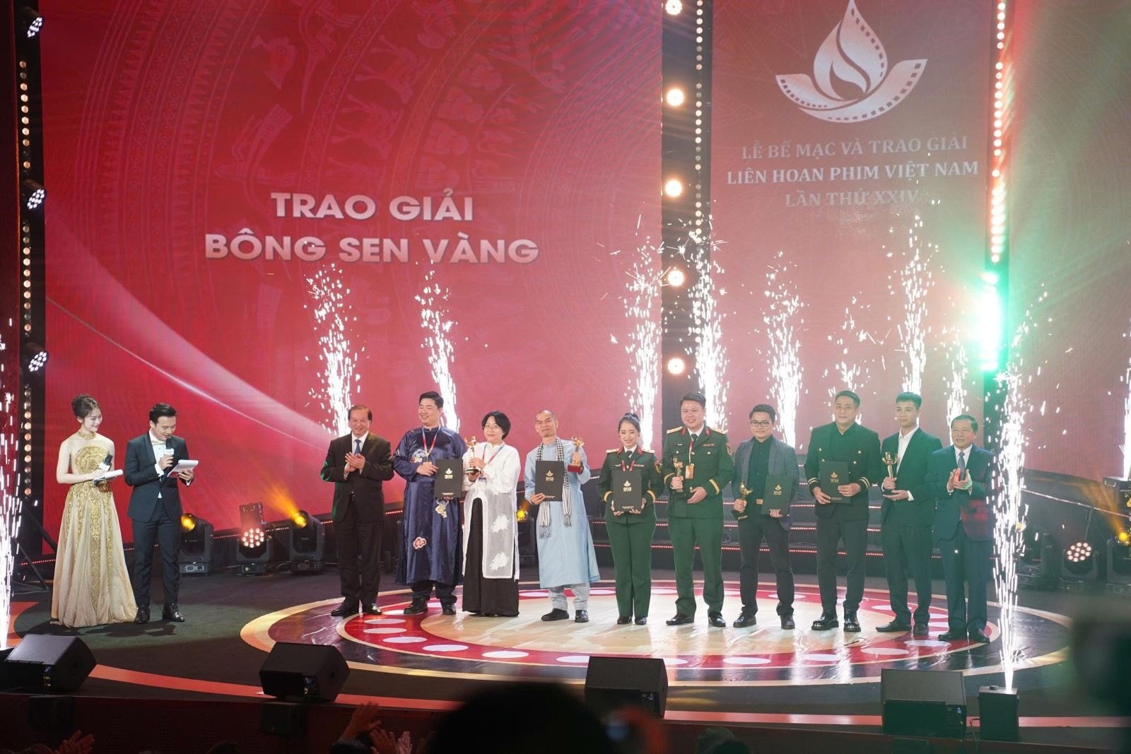 Légende de la photo