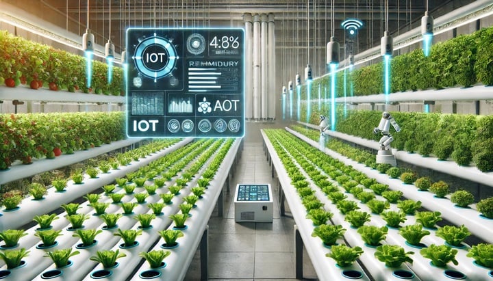 Cần trao quyền cho địa phương và đẩy mạnh khoa học công nghệ vào vùng nông thôn- Ảnh 2.