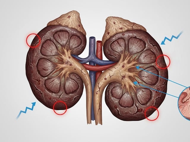 Tổn thương thận: Lần đầu tiên khoa học tìm ra cách đảo ngược bệnh! - Ảnh 1.