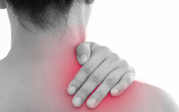 Cách cải thiện cơn đau vai gáy hiệu quả