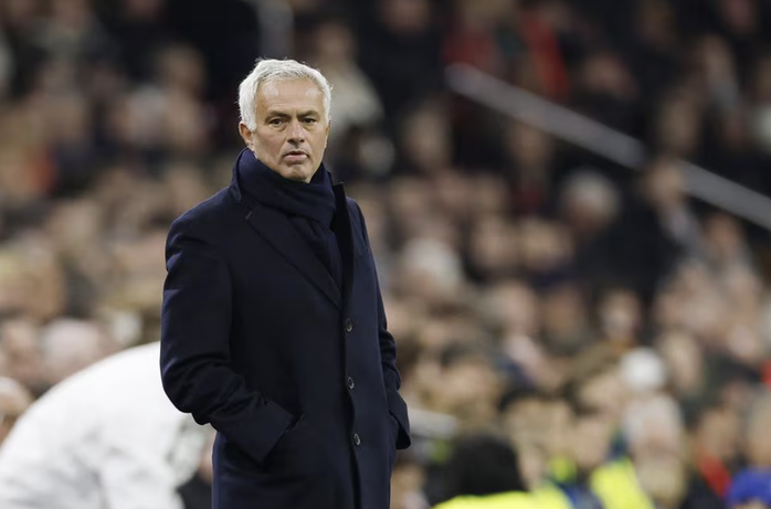 José Mourinho vann Champions League för första gången på 6 år - Bild 1.