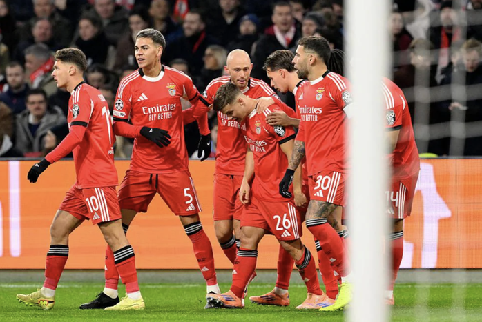 José Mourinho vann Champions League för första gången på 6 år - Bild 2.