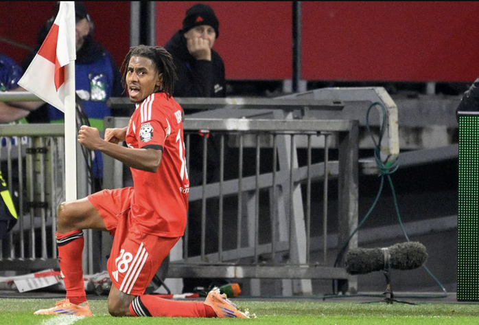 José Mourinho vann Champions League för första gången på 6 år - Foto 3.