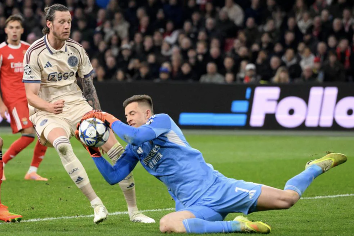 José Mourinho vann Champions League för första gången på 6 år - Foto 4.