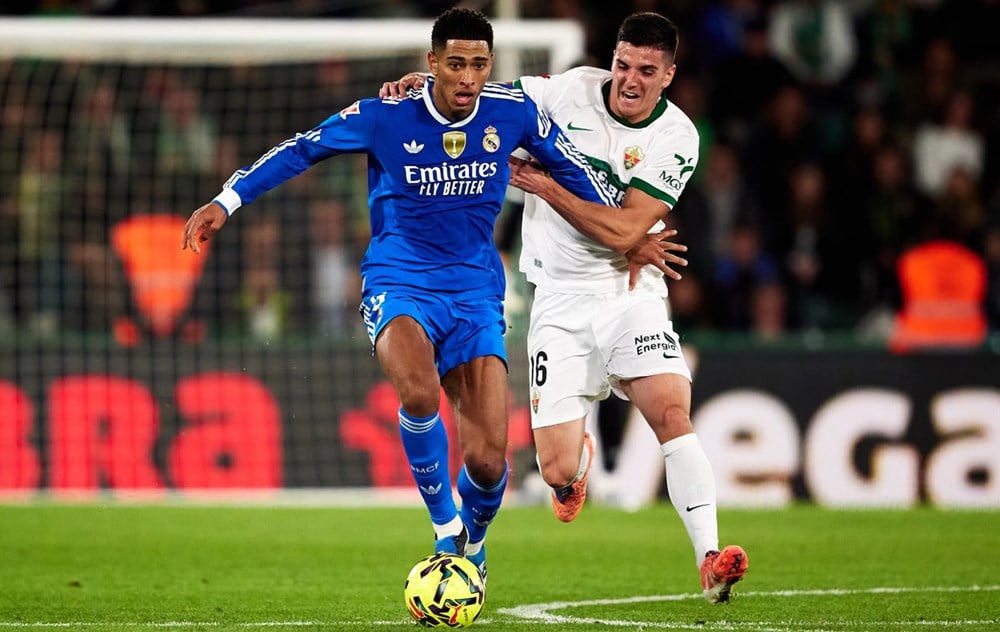 تعليقات على مباراة أولمبياكوس ضد ريال مدريد، الساعة 3:00 صباحًا يوم 27 نوفمبر: 4 مباريات بلا فوز في كارايسكاكيس - هل يستطيع ريال مدريد تغيير حظوظه؟ - الصورة 2