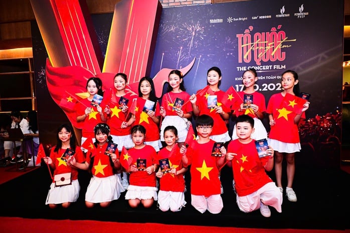 Hiến kế giải pháp phát triển công nghiệp văn hóa (*): Nâng tầm nghệ thuật biểu diễn - Ảnh 2.