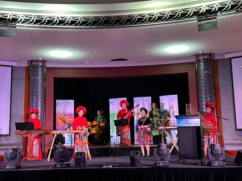 Quảng bá, xúc tiến du lịch Việt Nam tại Australia - Ảnh 4.