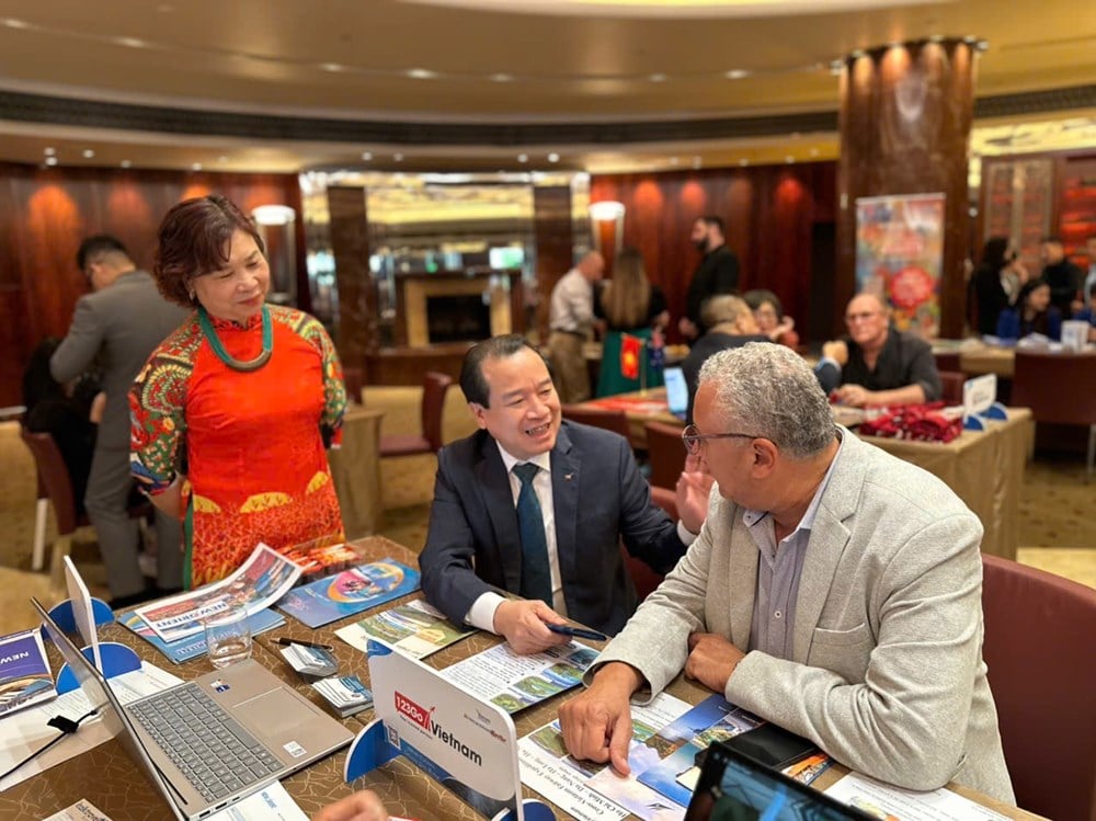 Quảng bá, xúc tiến du lịch Việt Nam tại Australia - Ảnh 5.