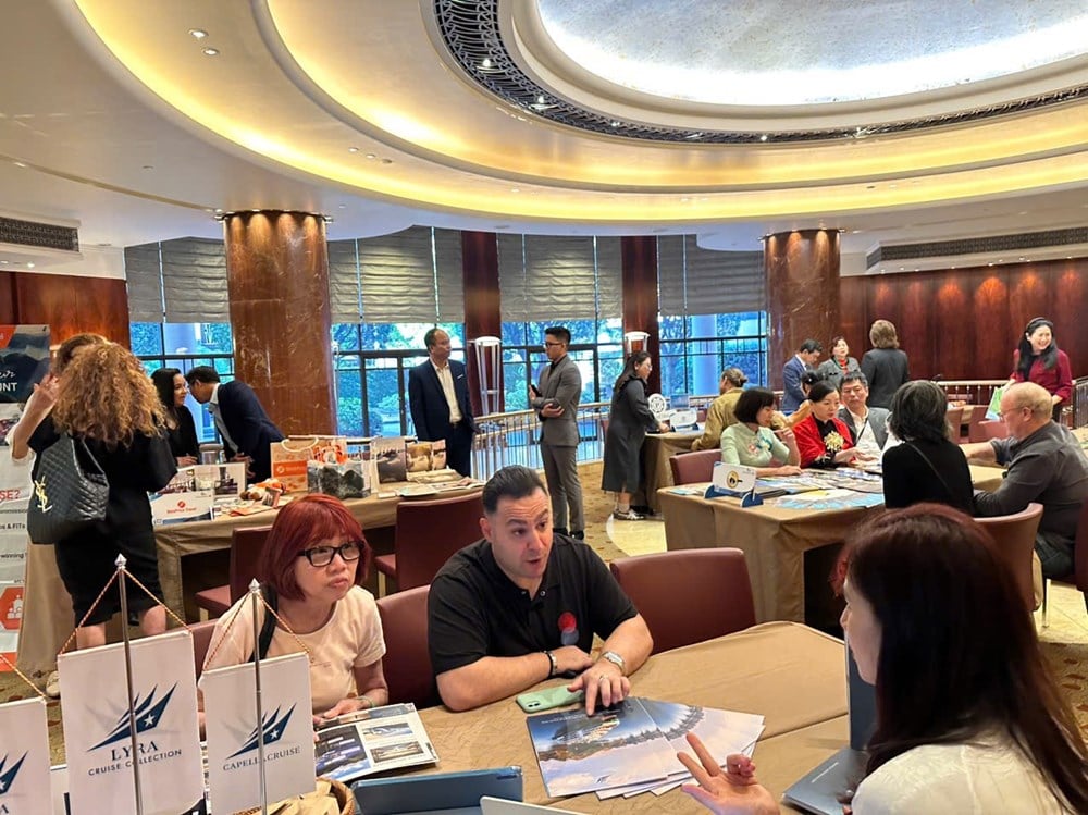 Quảng bá, xúc tiến du lịch Việt Nam tại Australia - Ảnh 7.