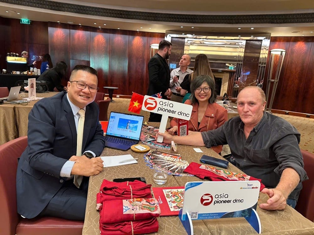 Quảng bá, xúc tiến du lịch Việt Nam tại Australia - Ảnh 10.