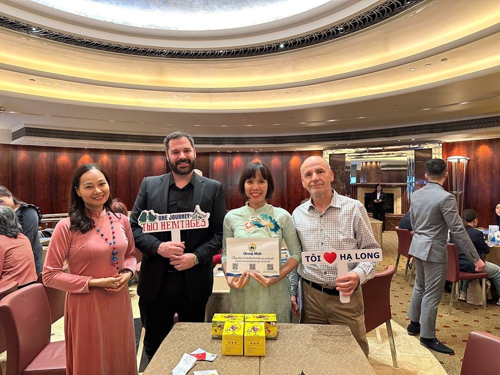 Quảng bá, xúc tiến du lịch Việt Nam tại Australia - Ảnh 12.