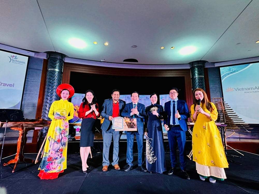 Quảng bá, xúc tiến du lịch Việt Nam tại Australia - Ảnh 13.