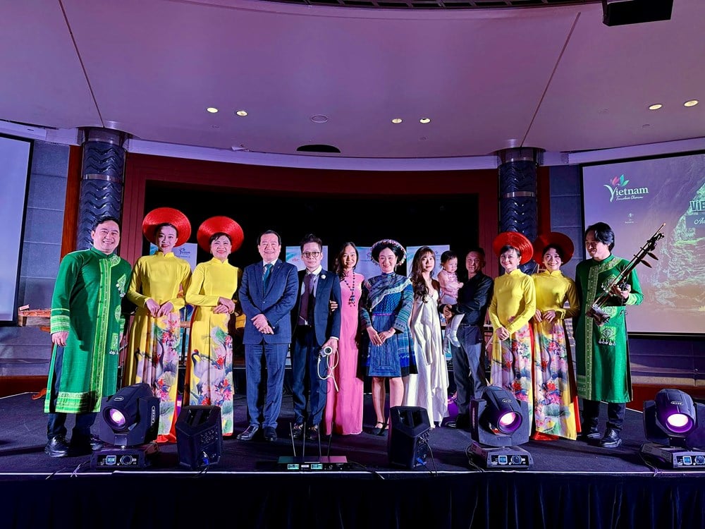 Quảng bá, xúc tiến du lịch Việt Nam tại Australia - Ảnh 15.