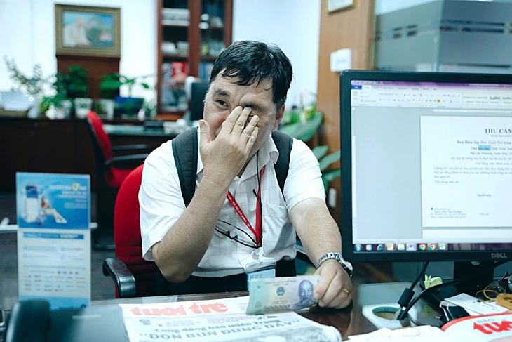 miền trung - Ảnh 1.