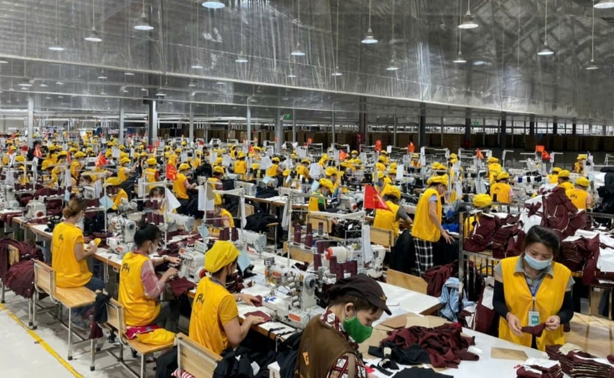 Thu ngân sách tỉnh Nghệ An năm 2025 đạt kỷ lục. Ảnh: Đình Tiệp.