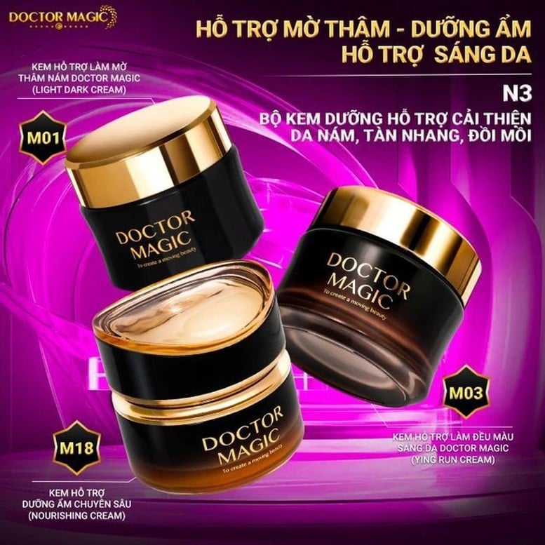 Vụ Mailisa: Thu hồi, đình chỉ lưu hành toàn bộ sản phẩm của Công ty MK Skincare- Ảnh 1.