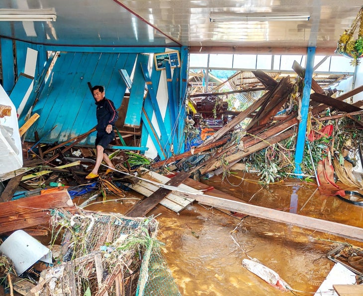 thiên tai - Ảnh 2.