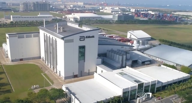 Abbott đồng hành với chuyên gia y tế trong hành trình nâng cao sức khỏe phụ nữ Việt- Ảnh 4.