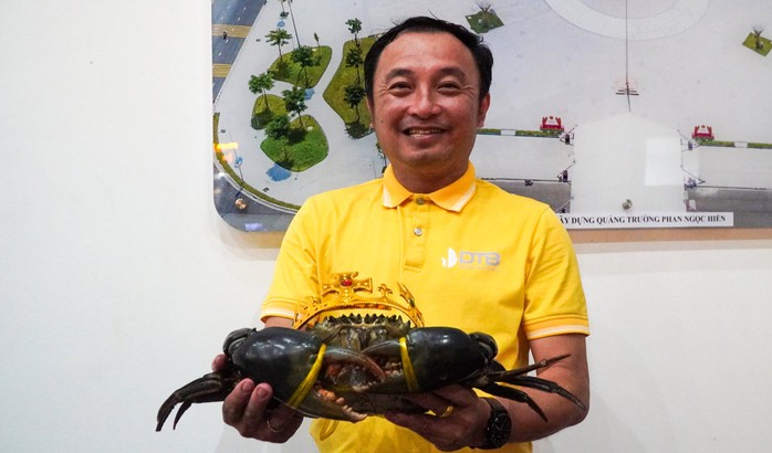 Hé lộ giá người sở hữu mua