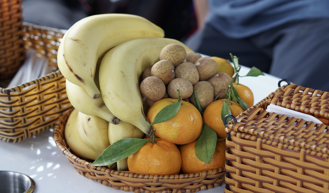 ដំណើរកម្សាន្តតាមដងទន្លេមួយថ្ងៃទៅ Cu Chi មានអ្វីខ្លះ? - រូបថត ២.