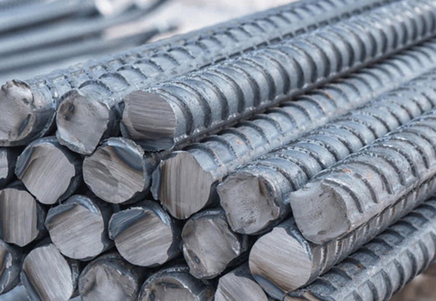 Steel prices today, November 26, continue to increase thanks to support signals from China