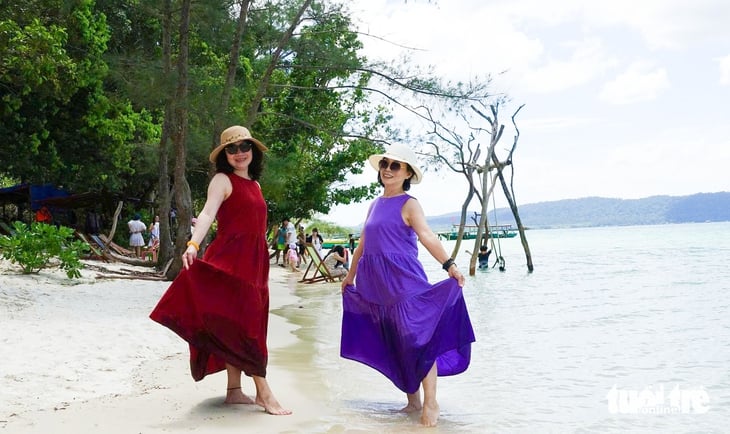 Phú Quốc - Ảnh 1.