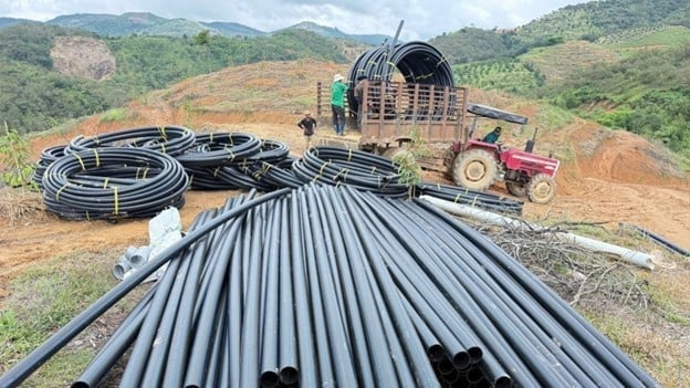 Stroman ត្រូវបានកោតសរសើរយ៉ាងខ្លាំងមិនត្រឹមតែដោយវិស្វករអ្នកវិនិយោគអ្នកម៉ៅការប៉ុណ្ណោះទេថែមទាំងដោយអ្នកដែលប្រើវាដោយផ្ទាល់នៅក្នុងជីវិតផងដែរ។ រូបថត៖ Tan A Dai Thanh។